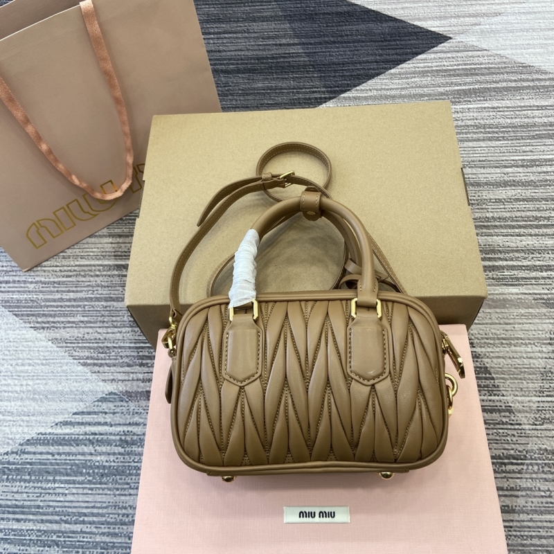 Miu Miu Top Handle Bags